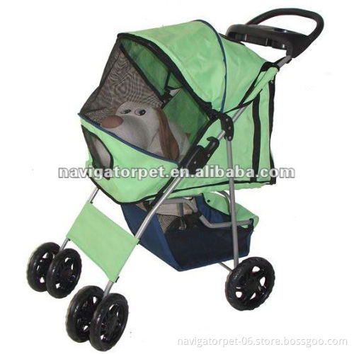 New Pet Stroller Pet Cart